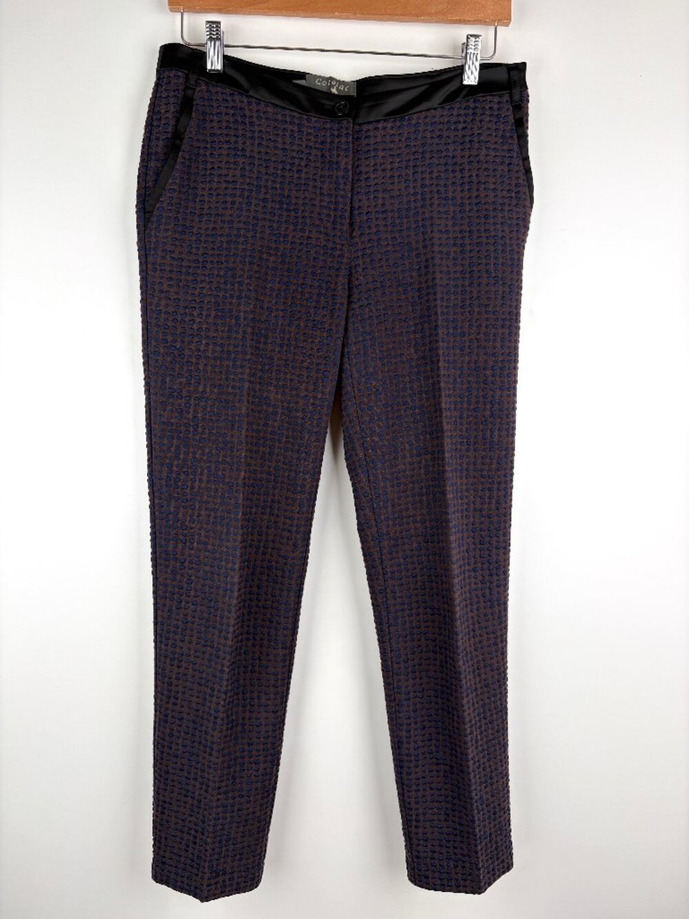 Cotelac Trousers, Sz 6
